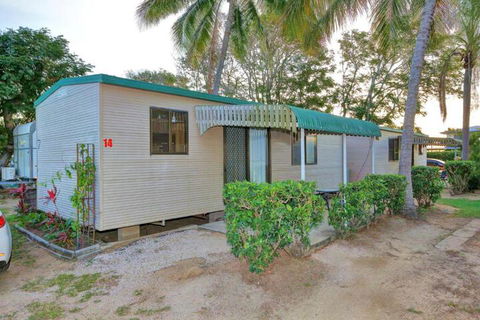 Alva Beach Tourist Park - Holiday Adelaide 6