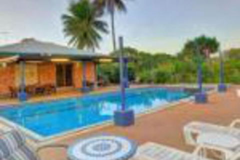 Alva Beach Tourist Park - Holiday Adelaide 0