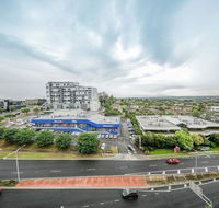 Wisdom Apartments in Doncaster - Holiday Adelaide
