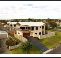Twelve Apostles Beach House B  B - Holiday Adelaide