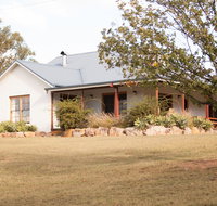 Audrey Wilkinson Vineyard - Holiday Adelaide