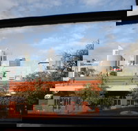 Perth Central Backpackers - Holiday Adelaide