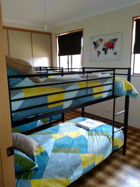 Heartland Hideaway - Holiday Adelaide 2