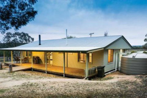 Lavender Vale Cottages - Holiday Adelaide 0
