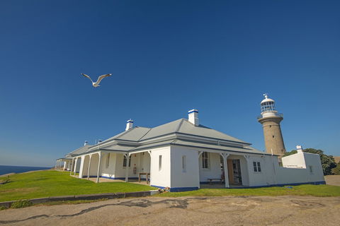 Lavender Vale Cottages - Holiday Adelaide 1