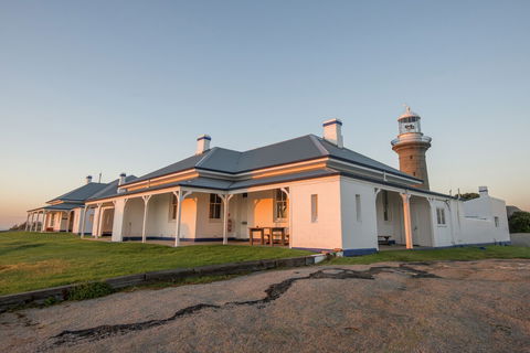 Lavender Vale Cottages - Holiday Adelaide 2