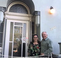 Ballarat Central Bed  Breakfast - Holiday Adelaide