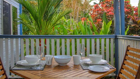 Fishery Falls Holiday Park - Holiday Adelaide 1