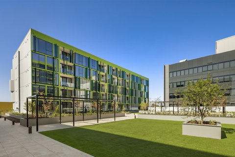 Quest Innaloo - Holiday Adelaide 6