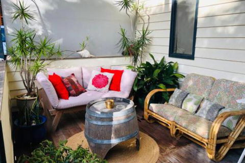Zephyr Studio - Holiday Adelaide 2