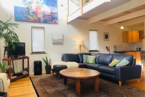 Zephyr Studio - Holiday Adelaide 3