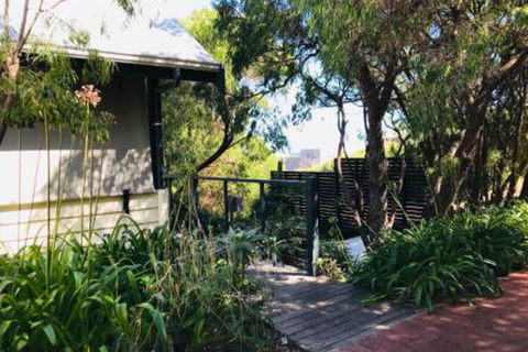 Zephyr Studio - Holiday Adelaide 1