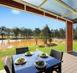Ironbark Villa 2 - Holiday Adelaide