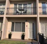 Travers Street Apartment - Holiday Adelaide
