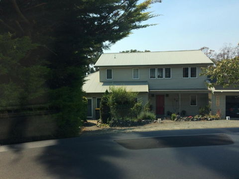 The Anchorage Waterfront Apartment - Holiday Adelaide 2