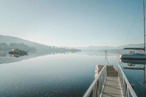 The Anchorage Waterfront Apartment - Holiday Adelaide 1