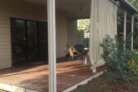 Bennett House Horsham - Holiday Adelaide 3