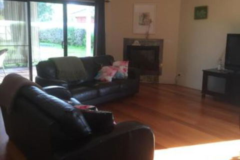 Bennett House Horsham - Holiday Adelaide 5