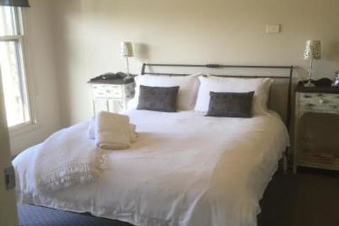 Bennett House Horsham - Holiday Adelaide 0