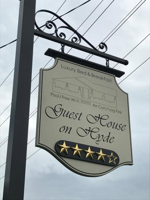 Guest House On Hyde - Holiday Adelaide 5