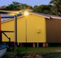 Lake Conjola Waterfront Holiday Park - Holiday Adelaide