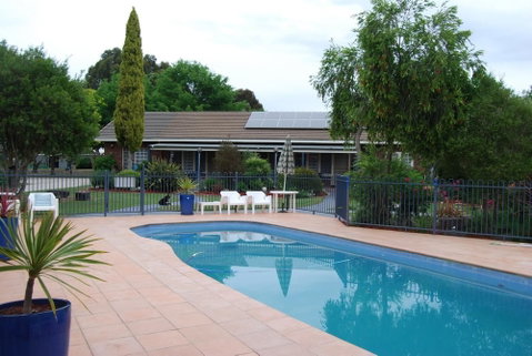 Greenvale Holiday Units - Holiday Adelaide 6