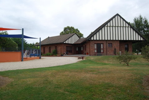Greenvale Holiday Units - Holiday Adelaide 2