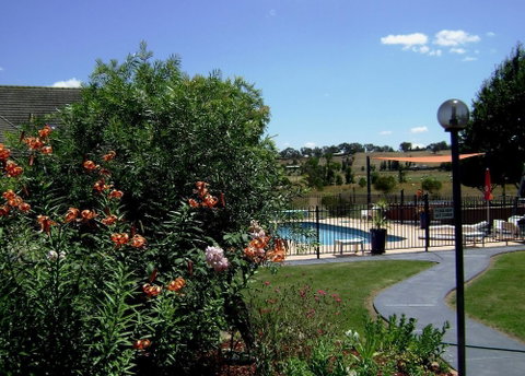 Greenvale Holiday Units - Holiday Adelaide 5