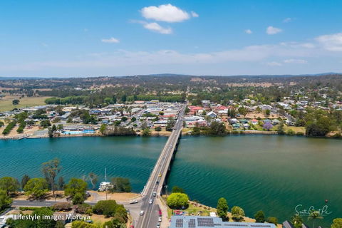 Moruya Holiday House - Holiday Adelaide 4