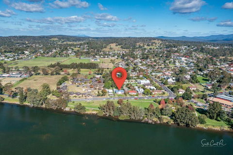 Moruya Holiday House - Holiday Adelaide 3