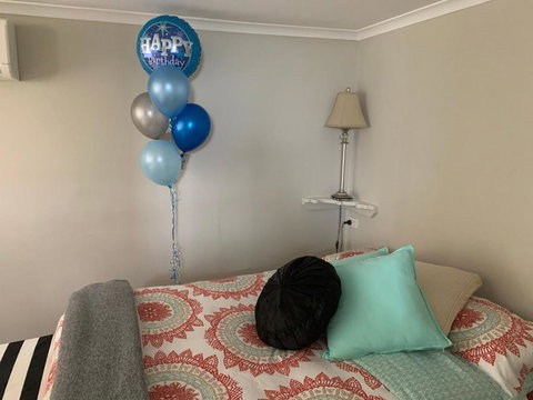 Churchills B & B - Holiday Adelaide 2