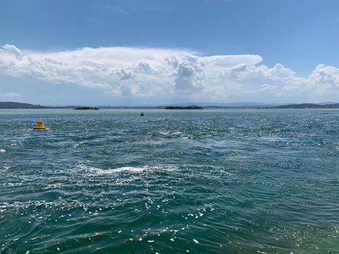 Churchills B & B - Holiday Adelaide 1