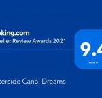 Waterside Canal Dreams - Holiday Adelaide