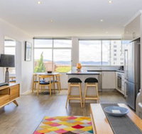 Scarletts by Salamanca - Holiday Adelaide