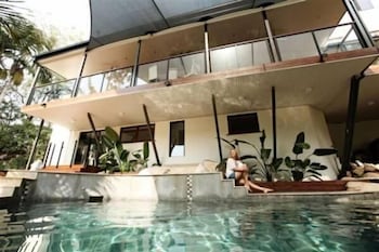 Nahmahlu - Holiday Adelaide 1