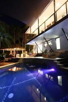 Nahmahlu - Holiday Adelaide 2