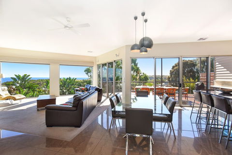 Lavina Luxury Beach House - Holiday Adelaide 7