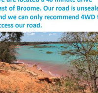 Broome Bird Observatory - Holiday Adelaide