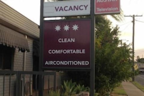 Gatton Motel - Holiday Adelaide 1