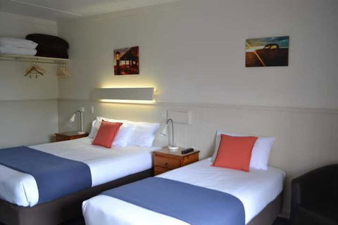 Gatton Motel - Holiday Adelaide 2