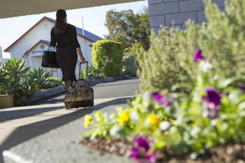 Gatton Motel - Holiday Adelaide 0