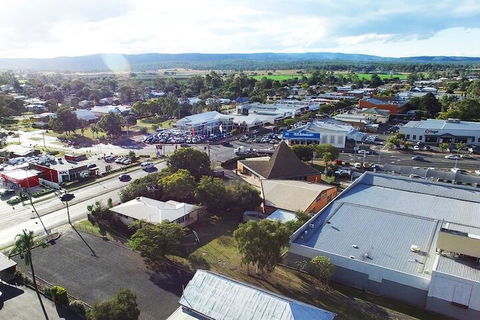 Gatton Motel - Holiday Adelaide 6