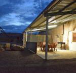 Dug Out B  B Apartments - Holiday Adelaide
