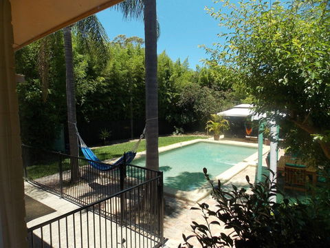 Hidden Oasis - Holiday Adelaide 3