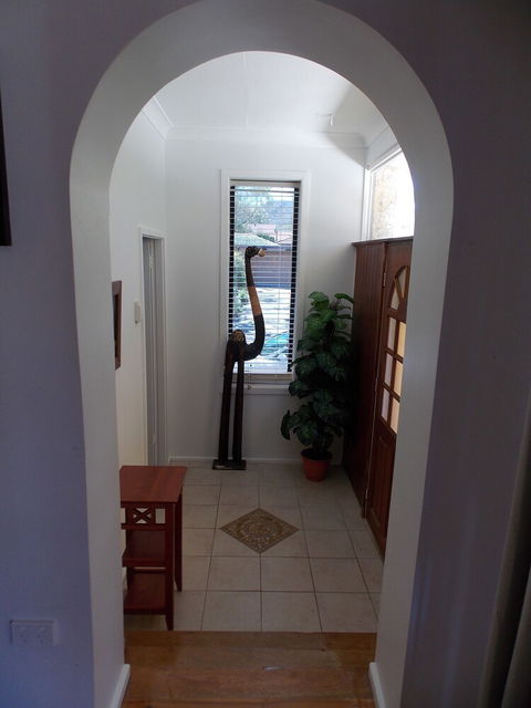 Hidden Oasis - Holiday Adelaide 0