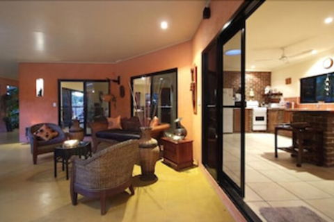 Hacienda Cooya Beach - Holiday Adelaide 4
