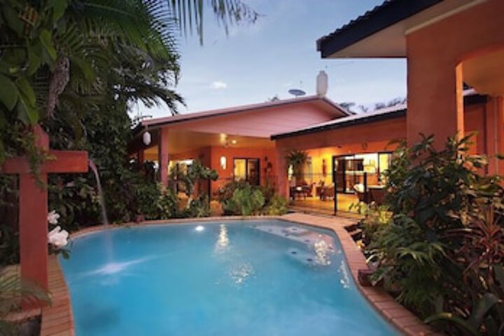 Mccutcheon QLD Holiday Adelaide