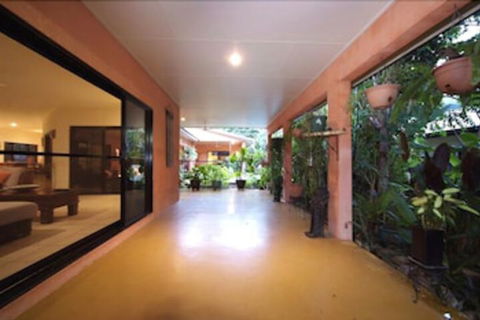 Hacienda Cooya Beach - Holiday Adelaide 2