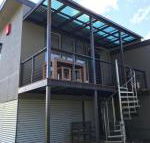 Longhorn Ranch Apartments - Holiday Adelaide