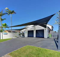 Mermaid Island Beach House - Holiday Adelaide